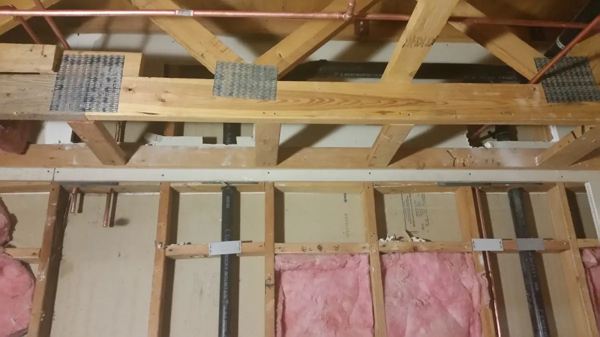 Plumbing services in Shively, KY